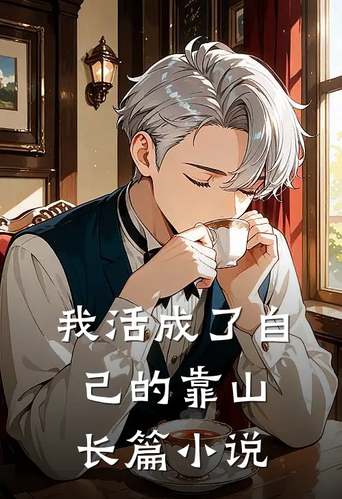 我活成了自己的靠山长篇小说