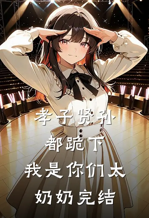 孝子贤孙都跪下，我是你们太奶奶完结