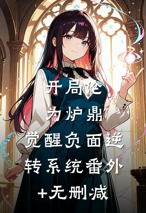 开局沦为炉鼎，觉醒负面逆转系统番外+无删减