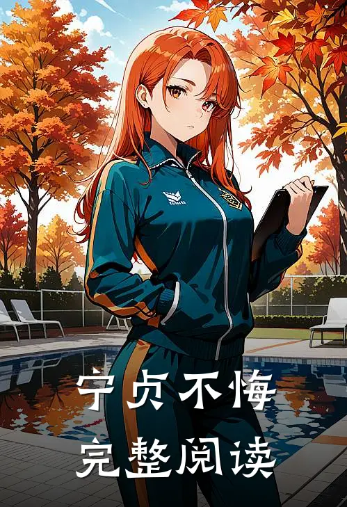 宁贞不悔完整阅读
