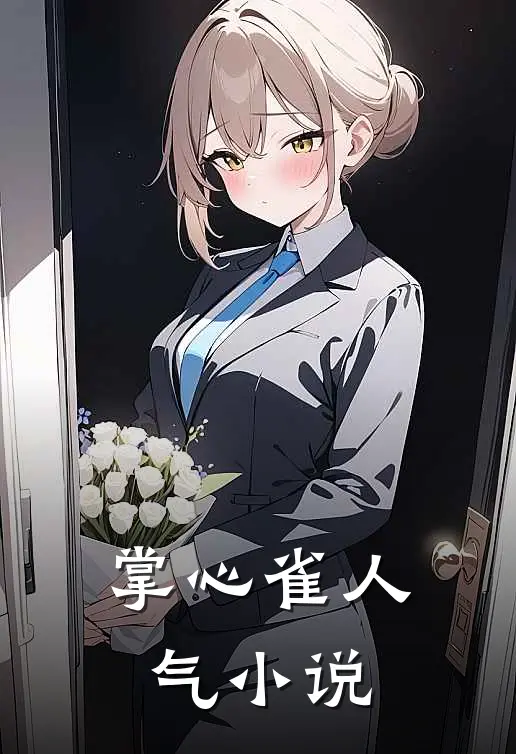 掌心雀人气小说