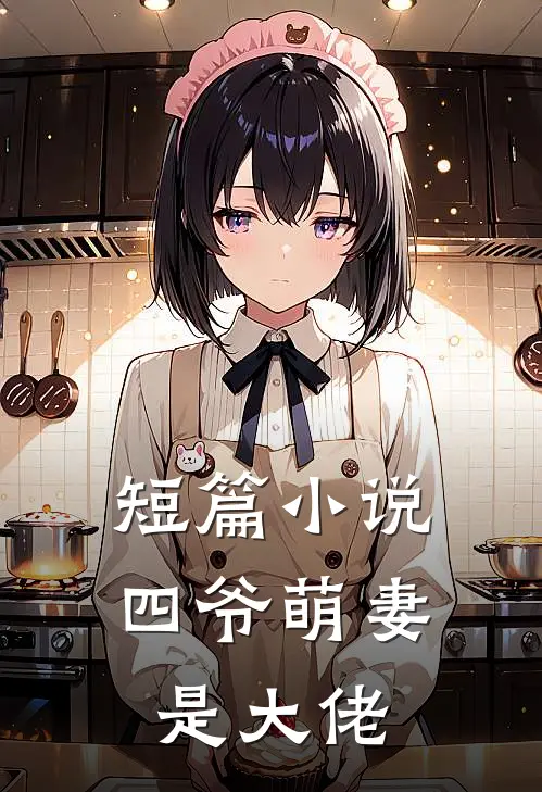 短篇小说四爷萌妻是大佬