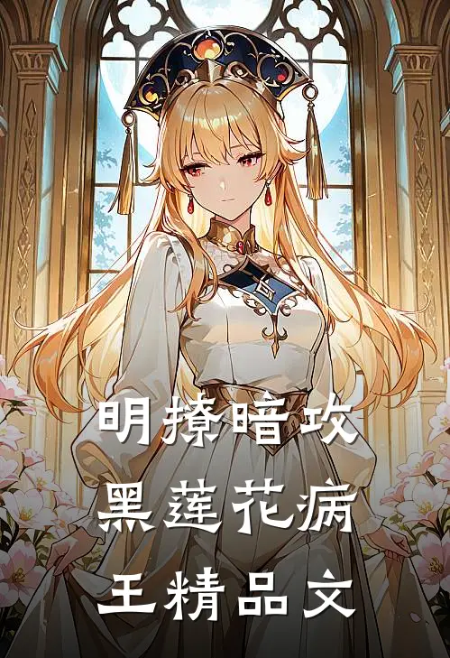 明撩暗攻黑莲花病王精品文