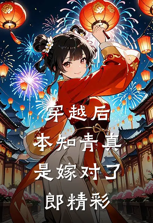 穿越后，本知青真是嫁对了郎精彩