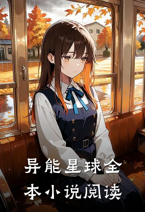 异能星球全本小说阅读