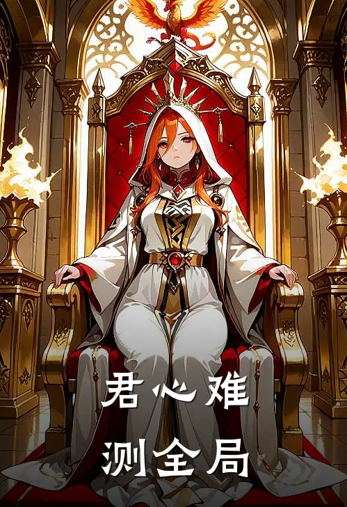 君心难测全局