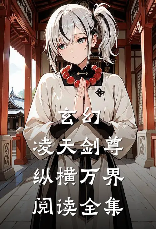 玄幻：凌天剑尊纵横万界阅读全集