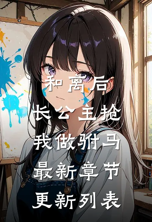 和离后，长公主抢我做驸马最新章节更新列表