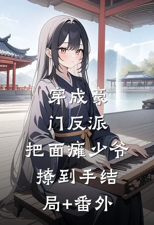 穿成豪门反派，把面瘫少爷撩到手结局+番外