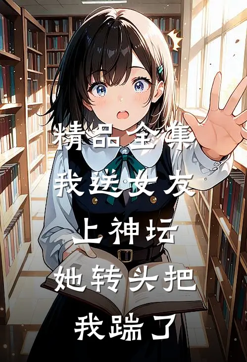 精品全集我送女友上神坛，她转头把我踹了