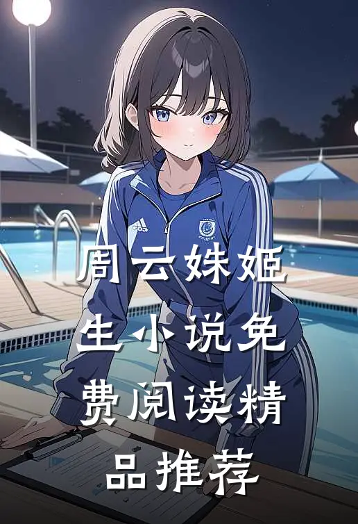 周云姝姬生小说免费阅读精品推荐