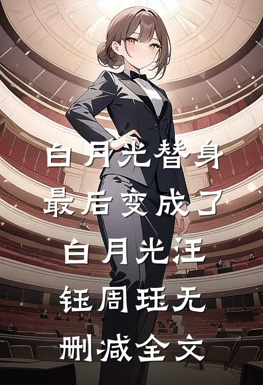 白月光替身最后变成了白月光汪钰周珏无删减全文
