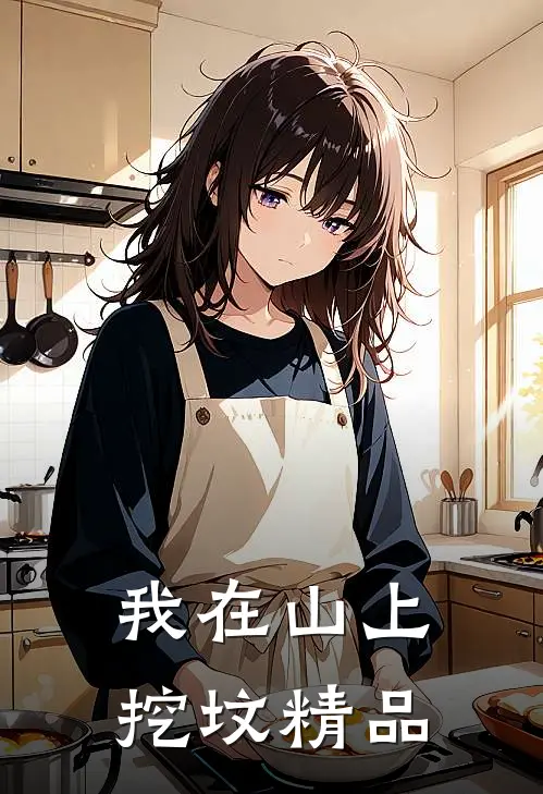 我在山上挖坟精品