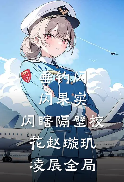 垂钓闪闪果实，闪瞎隔壁校花赵璇玑凌展全局