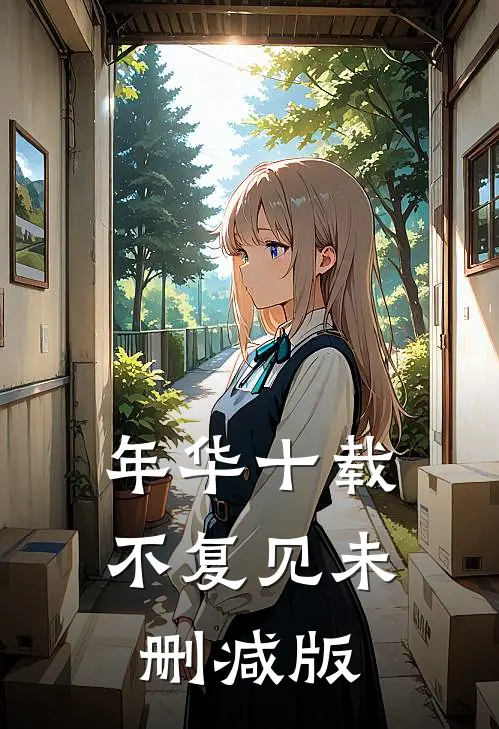 年华十载不复见未删减版