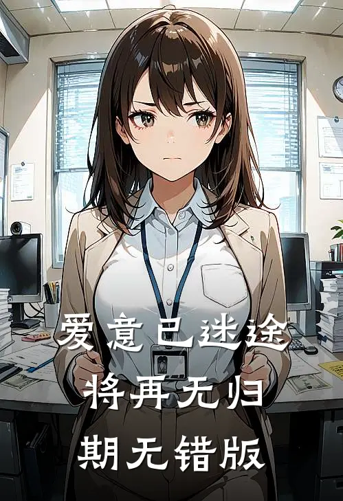 爱意已迷途，将再无归期无错版