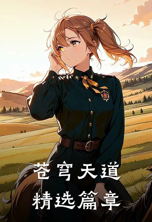 苍穹天道精选篇章