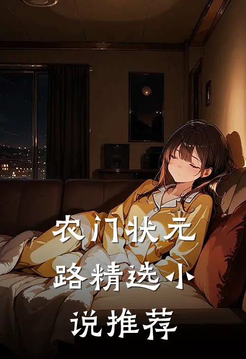 农门状元路精选小说推荐