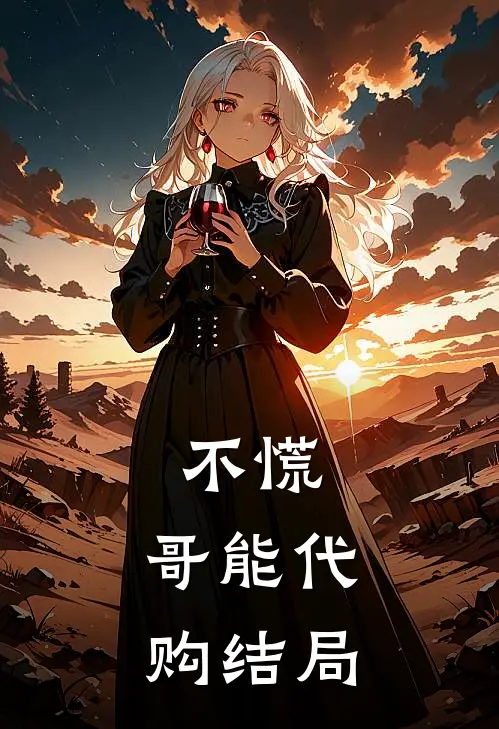 不慌，哥能代购结局