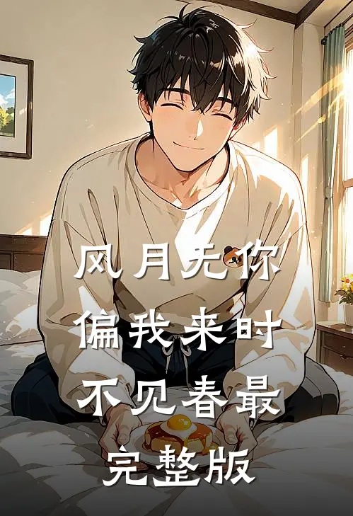 风月无你，偏我来时不见春最完整版