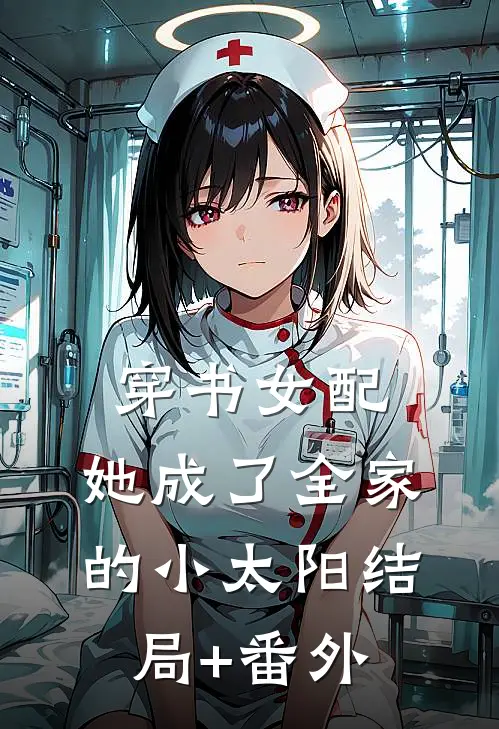 穿书女配：她成了全家的小太阳结局+番外