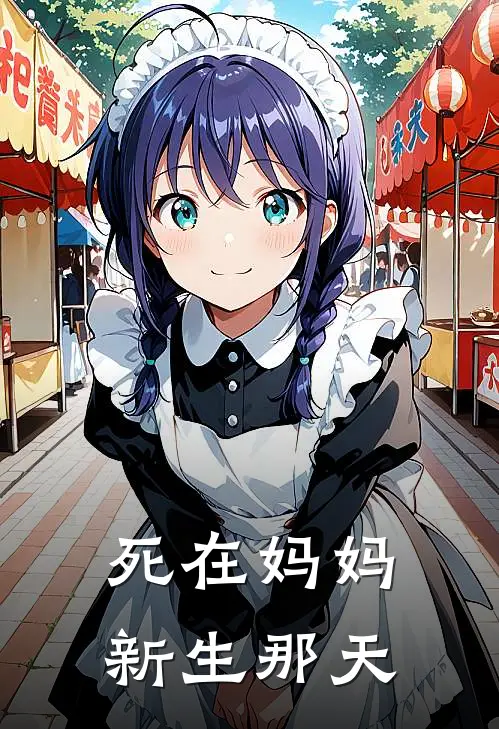 死在妈妈新生那天