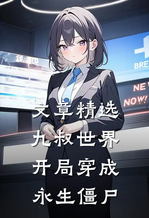文章精选九叔世界：开局穿成永生僵尸