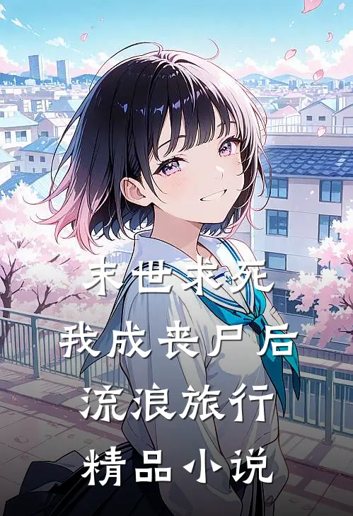 末世求死：我成丧尸后流浪旅行精品小说