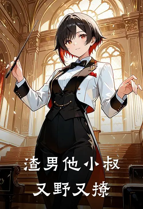 渣男他小叔又野又撩