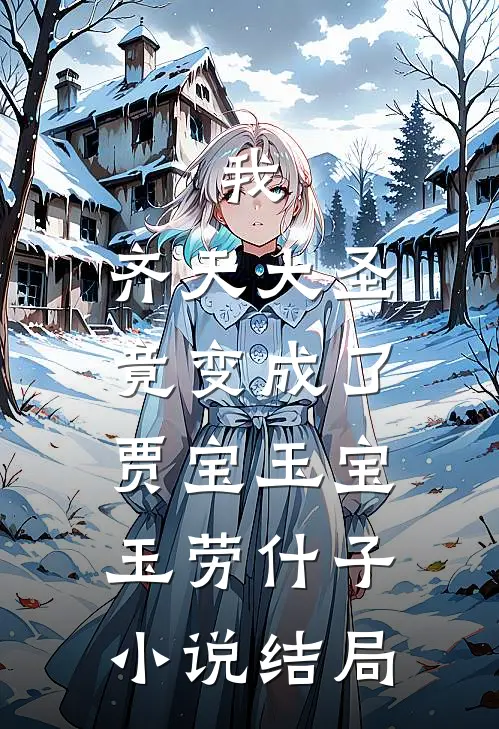 我，齐天大圣，竟变成了贾宝玉宝玉劳什子小说结局