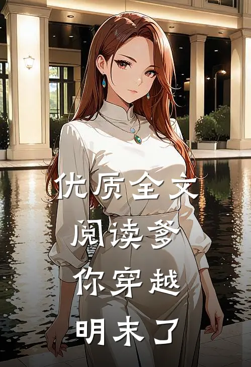 优质全文阅读爹，你穿越明末了