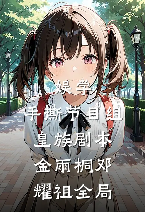 娱学：手撕节目组皇族剧本金雨桐邓耀祖全局