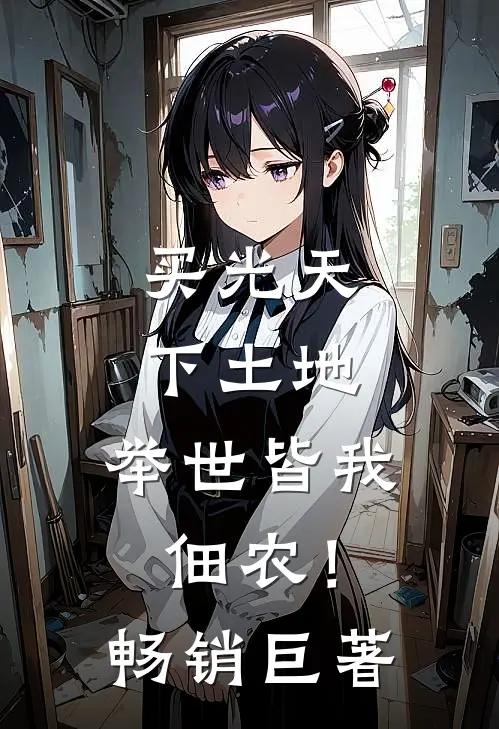 买光天下土地，举世皆我佃农！畅销巨著