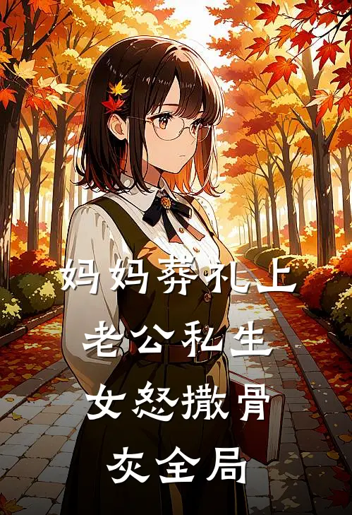 妈妈葬礼上，老公私生女怒撒骨灰全局