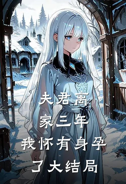 夫君离家三年，我怀有身孕了大结局