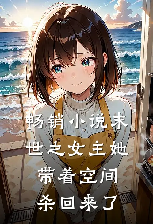 畅销小说末世之女主她带着空间杀回来了