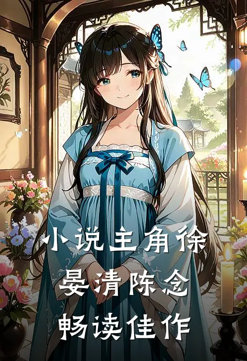 小说主角徐晏清陈念畅读佳作