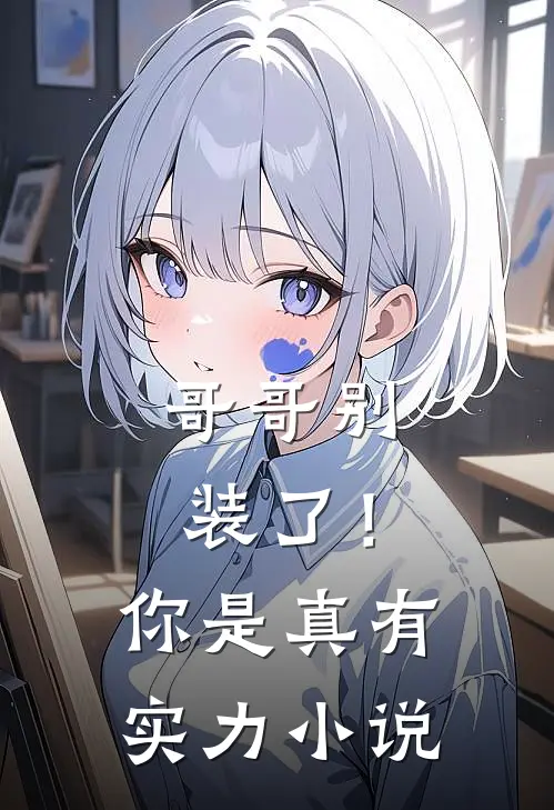 哥哥别装了!你是真有实力在线阅读