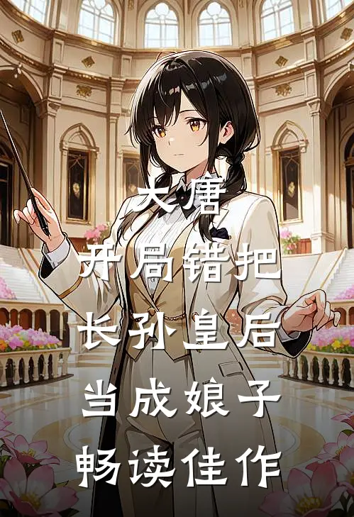 大唐：开局错把长孙皇后当成娘子畅读佳作