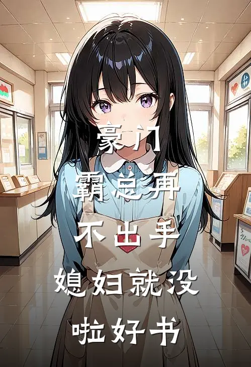 豪门：霸总再不出手，媳妇就没啦好书