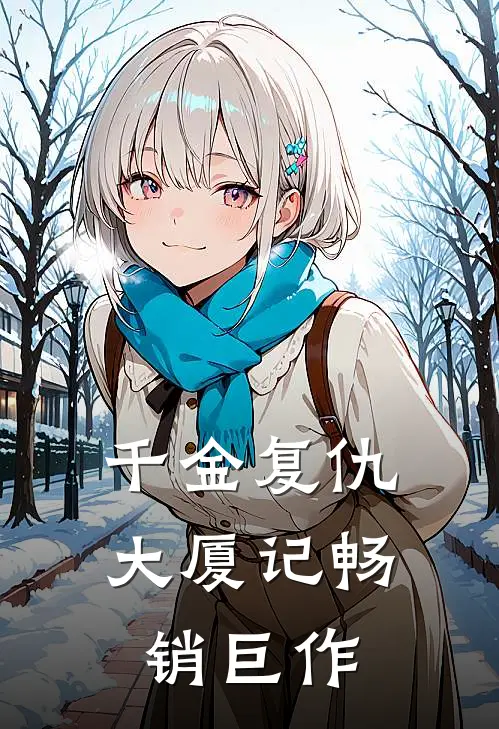 千金复仇大厦记畅销巨作