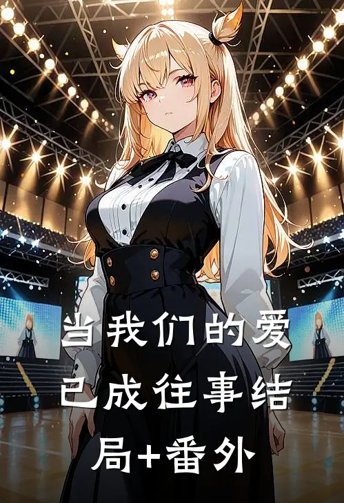 当我们的爱已成往事结局+番外