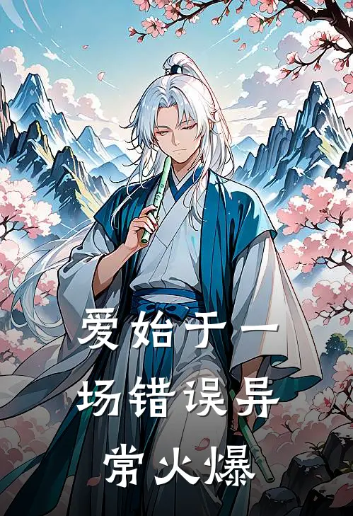 爱始于一场错误异常火爆