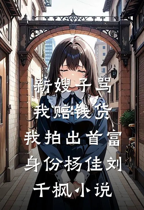 新嫂子骂我赔钱货，我拍出首富身份杨佳刘千枫小说