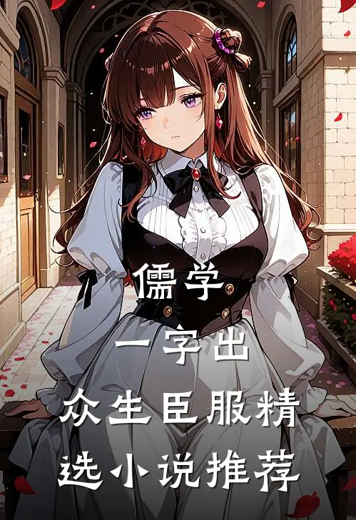 儒学：一字出，众生臣服精选小说推荐