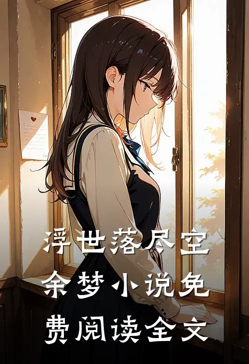浮世落尽空余梦小说免费阅读全文