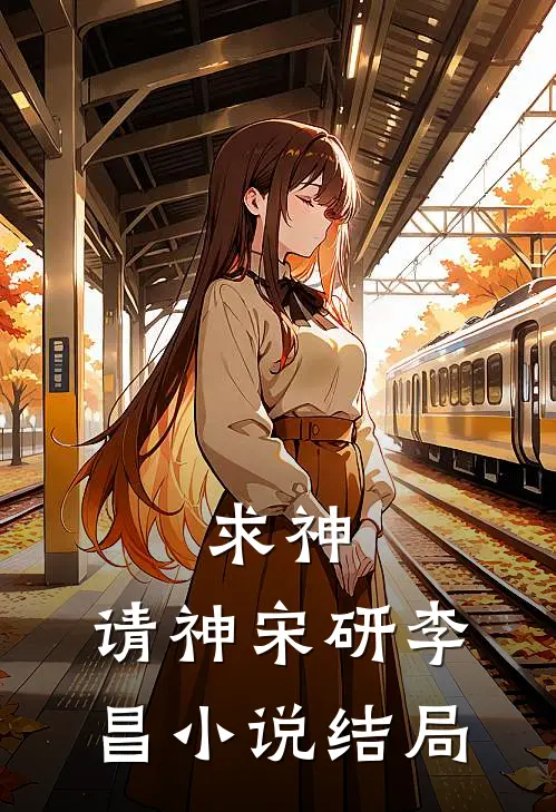 求神，请神宋研李昌小说结局