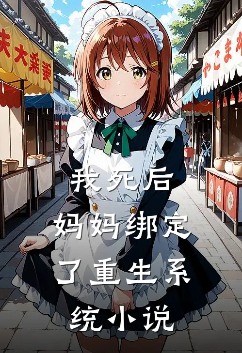 我死后，妈妈绑定了重生系统小说