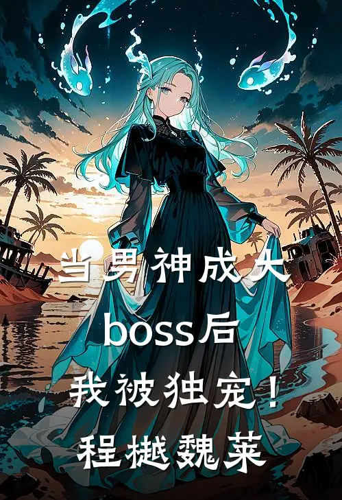 当男神成大boss后，我被独宠！程樾魏莱