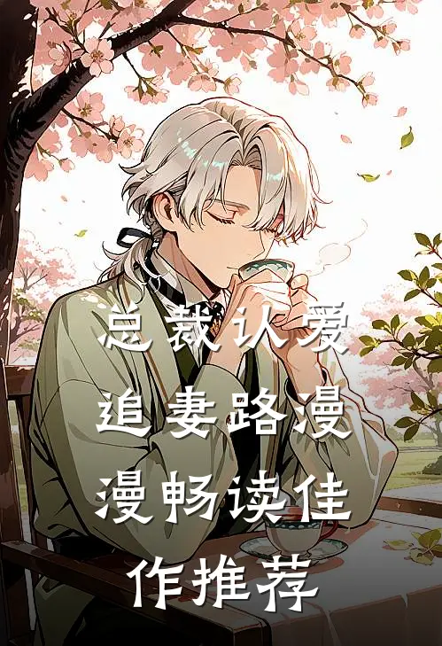 总裁认爱，追妻路漫漫畅读佳作推荐